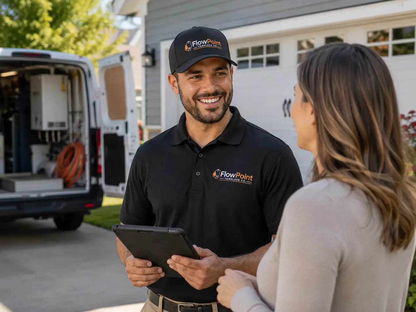 Tankless Water Heater Installation Cotton, MN FAQs